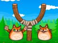                                                                       Shot The Angry Cat ﻞﯿﮭﮐ