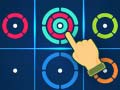                                                                       The Rings Puzzle ﻞﯿﮭﮐ