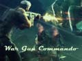                                                                       War Gun Commando ﻞﯿﮭﮐ