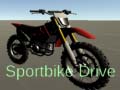                                                                       Sportbike Drive ﻞﯿﮭﮐ
