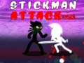                                                                       Stickman Attack ﻞﯿﮭﮐ