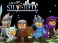                                                                       Army of Silverite ﻞﯿﮭﮐ