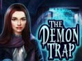                                                                      The Demon Trap ﻞﯿﮭﮐ