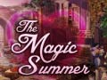                                                                      The Magic Summer ﻞﯿﮭﮐ