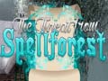                                                                       The Theat from Spell Forest ﻞﯿﮭﮐ