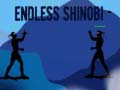                                                                       Endless Shinobi ﻞﯿﮭﮐ