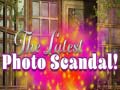                                                                       Photo Scandal ﻞﯿﮭﮐ