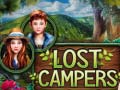                                                                       Lost Campers ﻞﯿﮭﮐ