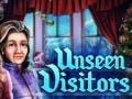                                                                       Unseen Visitors ﻞﯿﮭﮐ