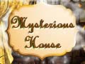                                                                       Mysterious House ﻞﯿﮭﮐ