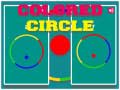                                                                       Colored Circle ﻞﯿﮭﮐ