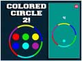                                                                       Colored Circle 2 ﻞﯿﮭﮐ