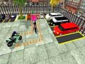                                                                       Advance Bike Parking ﻞﯿﮭﮐ