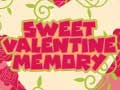                                                                       Sweet Valentine Memory ﻞﯿﮭﮐ