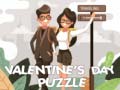                                                                       Valentine's Day Puzzle ﻞﯿﮭﮐ