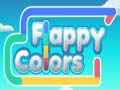                                                                       Flappy Colors ﻞﯿﮭﮐ