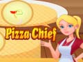                                                                       Pizza Chief ﻞﯿﮭﮐ