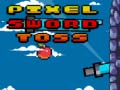                                                                       Pixel Sword Toss ﻞﯿﮭﮐ