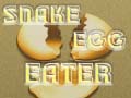                                                                       Snake Egg Eater   ﻞﯿﮭﮐ