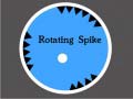                                                                       Rotating Spike ﻞﯿﮭﮐ