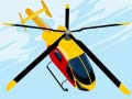                                                                       Dangerous Helicopter Jigsaw ﻞﯿﮭﮐ