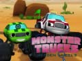                                                                       Monster Trucks Hidden Wheels ﻞﯿﮭﮐ