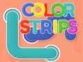                                                                       Color Strips ﻞﯿﮭﮐ