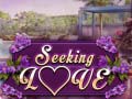                                                                       Seeking Love ﻞﯿﮭﮐ