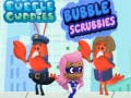                                                                      Bubble Guppies Bubble Scrubbies  ﻞﯿﮭﮐ