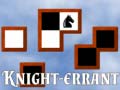                                                                       Knight-errant ﻞﯿﮭﮐ
