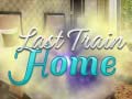                                                                       Last Train Home ﻞﯿﮭﮐ