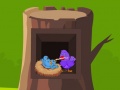                                                                       Pink Bird Recuse ﻞﯿﮭﮐ