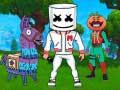                                                                       Battle Royale Jigsaw ﻞﯿﮭﮐ