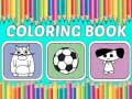                                                                       Coloring Book ﻞﯿﮭﮐ