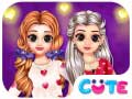                                                                       Princess Valentine Preparation ﻞﯿﮭﮐ