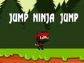                                                                       Jump Ninja Jump ﻞﯿﮭﮐ