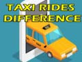                                                                       Taxi Rides Difference ﻞﯿﮭﮐ