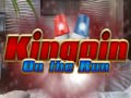                                                                       Kingpin on the Run ﻞﯿﮭﮐ