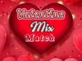                                                                       Valentine Mix Match ﻞﯿﮭﮐ