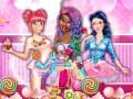                                                                       Sweet Party With Princesses ﻞﯿﮭﮐ
