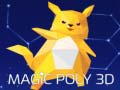                                                                       Magic Poly 3D ﻞﯿﮭﮐ