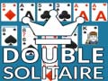                                                                       Double Solitaire ﻞﯿﮭﮐ