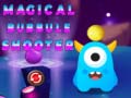                                                                       Magical Bubble Shooter ﻞﯿﮭﮐ