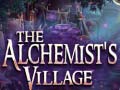                                                                       The Alchemist`s Village ﻞﯿﮭﮐ