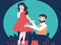                                                                       Couple Goals Jigsaw ﻞﯿﮭﮐ