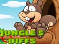                                                                       Jungle 5 Diffs ﻞﯿﮭﮐ
