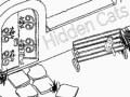                                                                       Hidden Cats ﻞﯿﮭﮐ