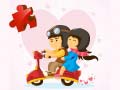                                                                      Valentine's Day Puzzle ﻞﯿﮭﮐ