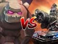                                                                       Tank vs Golems ﻞﯿﮭﮐ