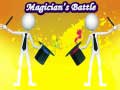                                                                       Magicians Battle ﻞﯿﮭﮐ